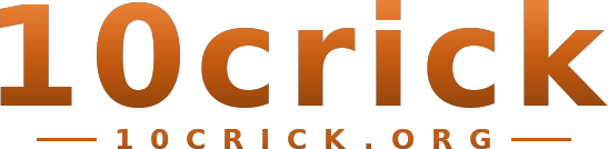 10crick logo