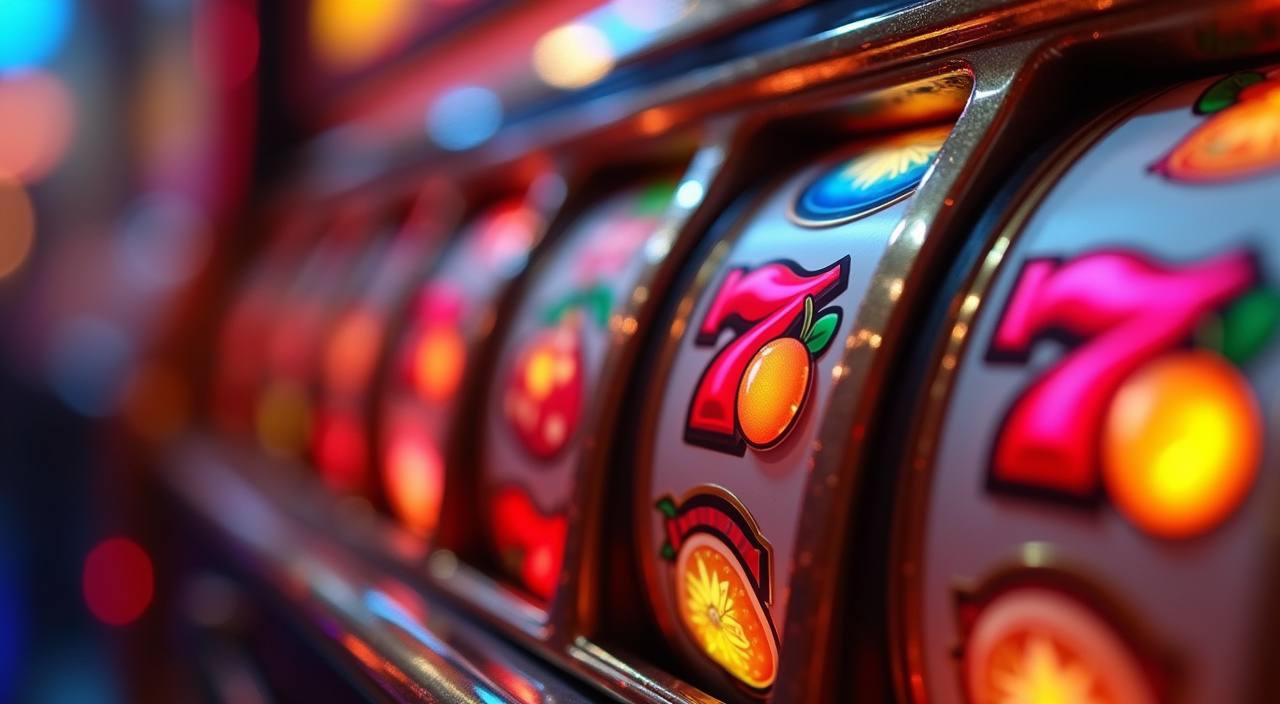 10crick Thunder Striker in the 10crick Slot Rooms
